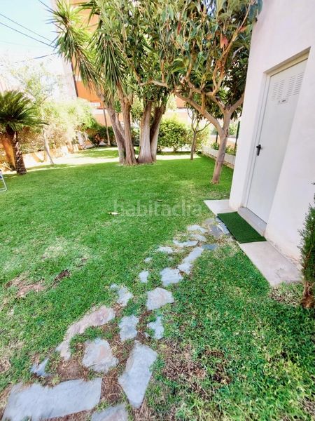 Foto 64208d38-d71a-43d5-8edb-6ac1a19c9cc0. Apartament amb piscina a Juzgados - Plaza de Toros Benidorm