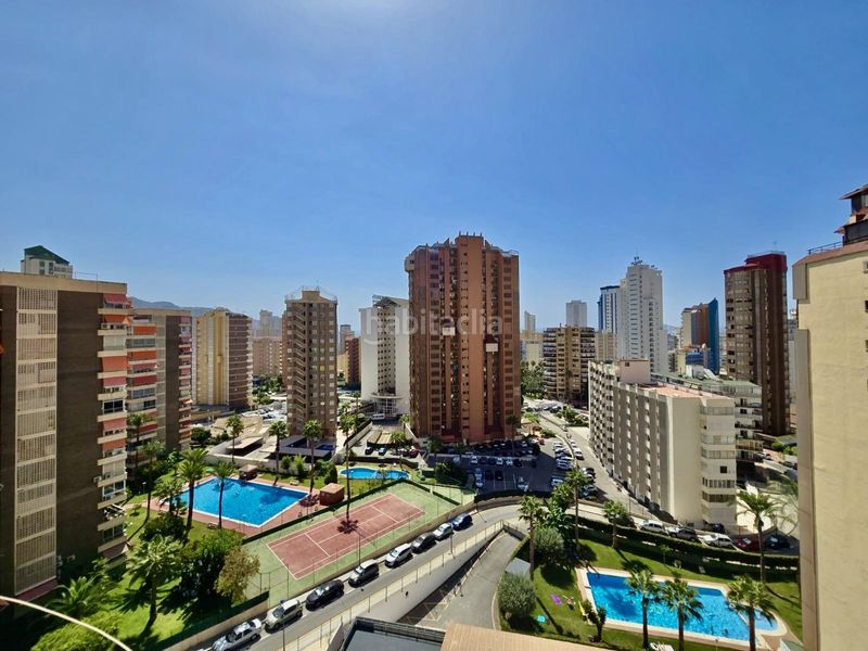 Foto 844c0c65-580b-400f-8d42-ddcb3153383d. Apartament amb piscina a Juzgados - Plaza de Toros Benidorm