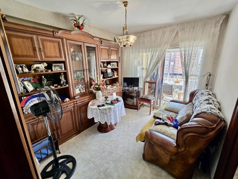 Foto a5d4deca-0983-40a7-9e6d-abe37b7729fe. Apartament amb piscina a Juzgados - Plaza de Toros Benidorm
