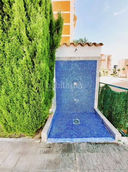 Foto a9117a19-9894-4988-9346-400b31d48f73. Apartament amb piscina a Juzgados - Plaza de Toros Benidorm