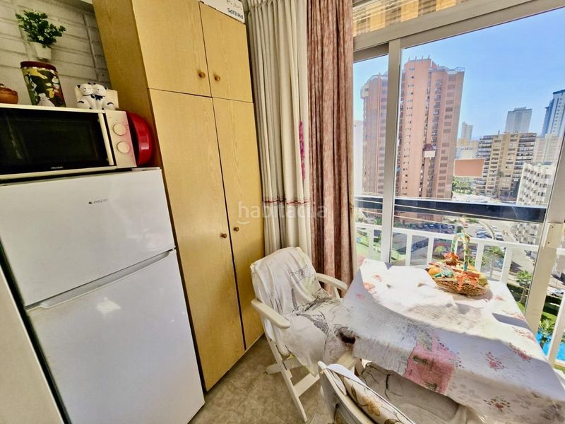 Foto ae318542-ca39-4510-b842-d0b7e0ecafd7. Apartament amb piscina a Juzgados - Plaza de Toros Benidorm