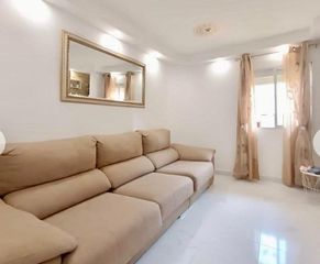 Piano terra in Juzgados - Plaza de Toros. Oportunidad! apartamento de 3 dormitorios con parking, en benido