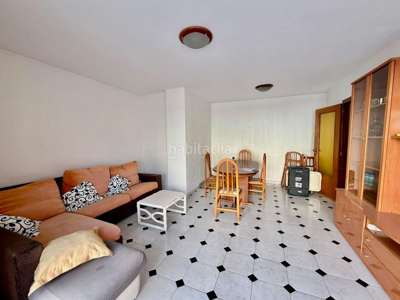 Foto 078809e9-1afa-47eb-9871-beb7bab25a8c. Apartament amb aparcament a Centro Urbano Benidorm