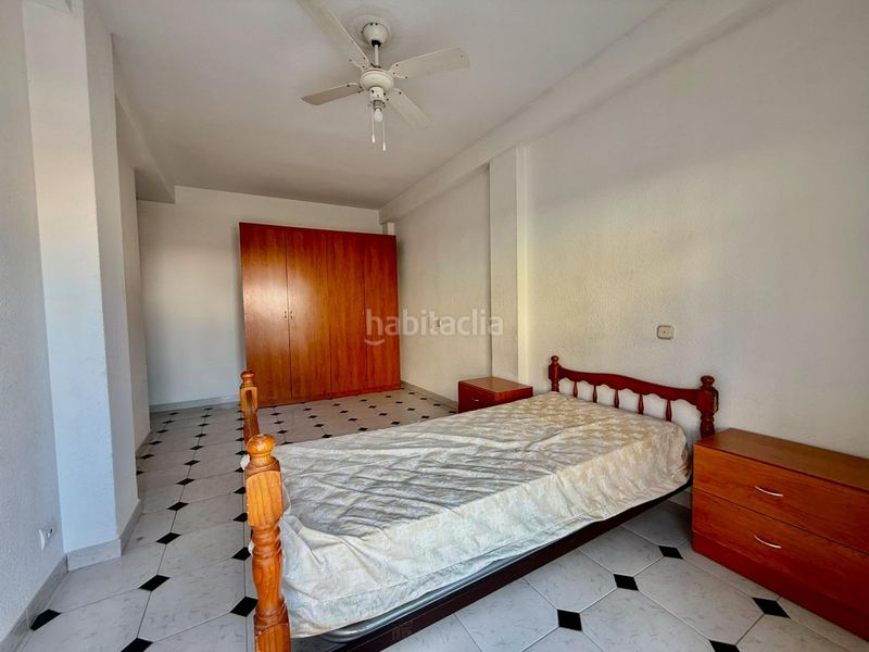 Foto 1c4d6acc-302d-49cc-bfc2-5bba4f9b5960. Apartament amb aparcament a Centro Urbano Benidorm
