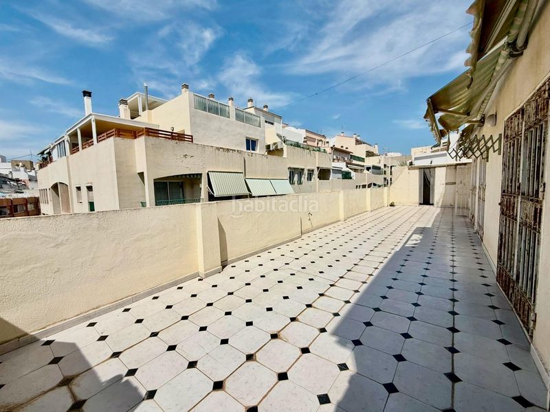 Foto 38c3a76d-c182-4208-8ec1-501dd919ead7. Apartament amb aparcament a Centro Urbano Benidorm