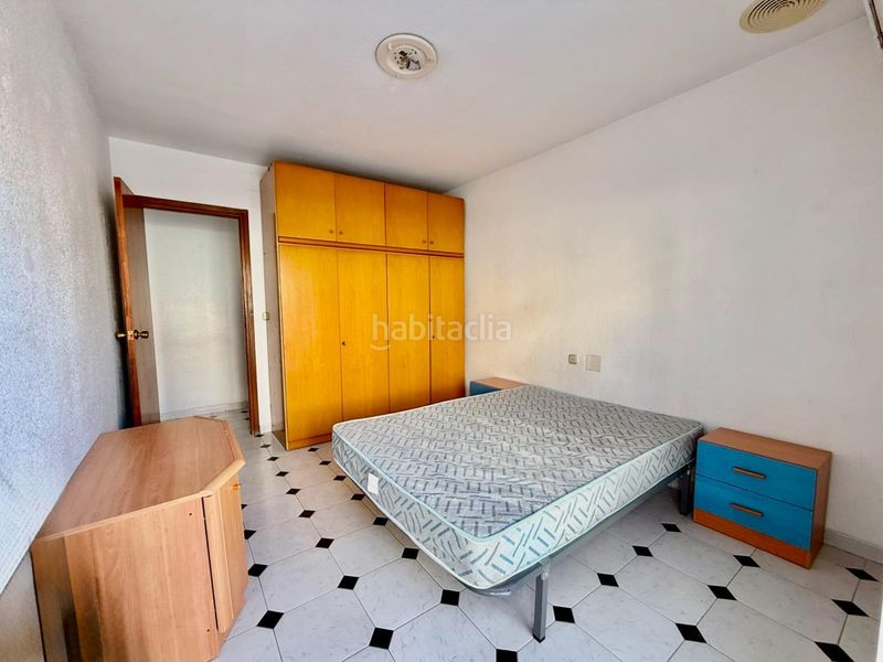 Foto 47f5aa2b-5f3c-4b2b-b698-6c8ac5ce29e8. Apartament amb aparcament a Centro Urbano Benidorm