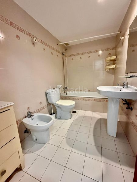 Foto 4e693ad2-beb6-4339-97f3-4b8839e04055. Apartament amb aparcament a Centro Urbano Benidorm
