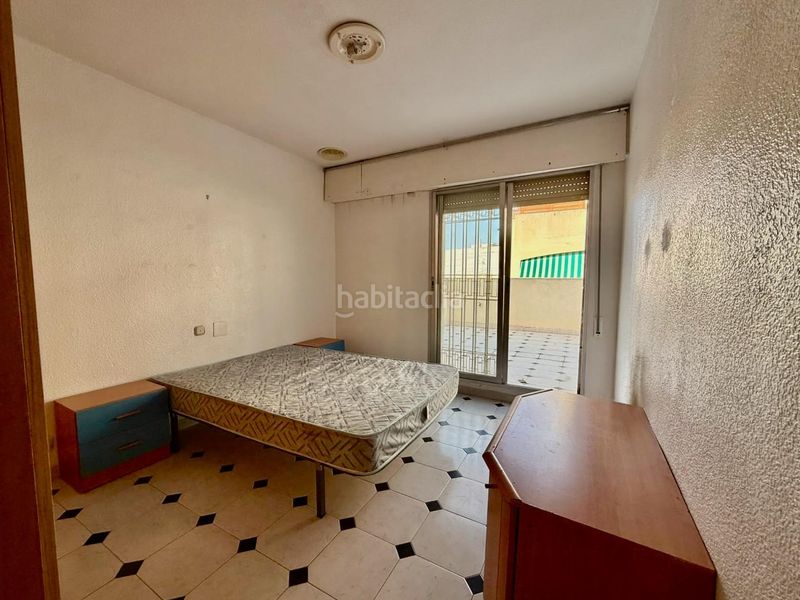 Foto 80e16f04-1689-41f8-b72e-9a043c0be226. Apartament amb aparcament a Centro Urbano Benidorm