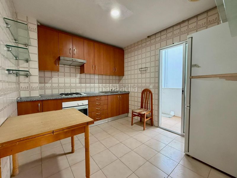 Foto 97a0408e-3b73-4cef-88b9-45a1c420df71. Apartament amb aparcament a Centro Urbano Benidorm