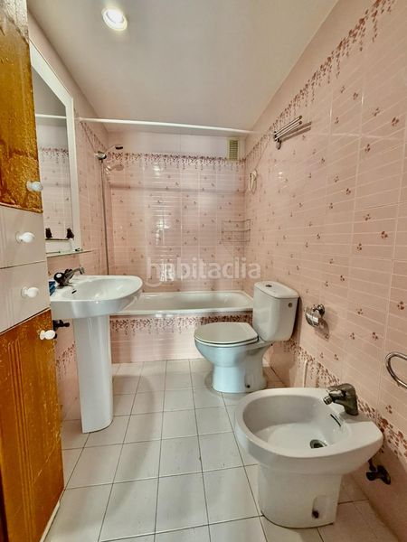 Foto c3d76996-5415-4086-b178-3d9ad62d8505. Apartament amb aparcament a Centro Urbano Benidorm