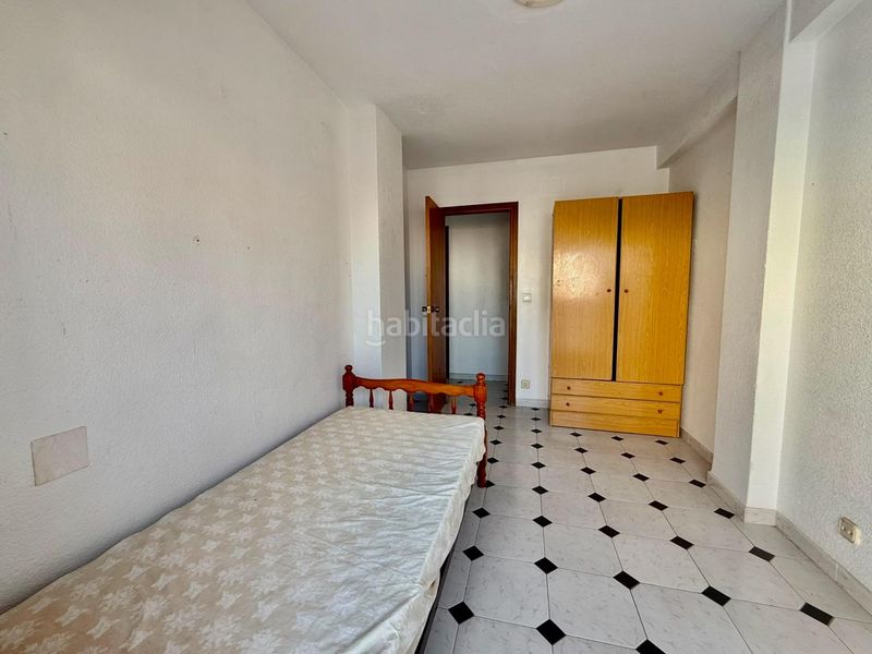 Foto cf4a2ba5-ded1-42d0-ac06-ab137a5fd7b7. Apartament amb aparcament a Centro Urbano Benidorm