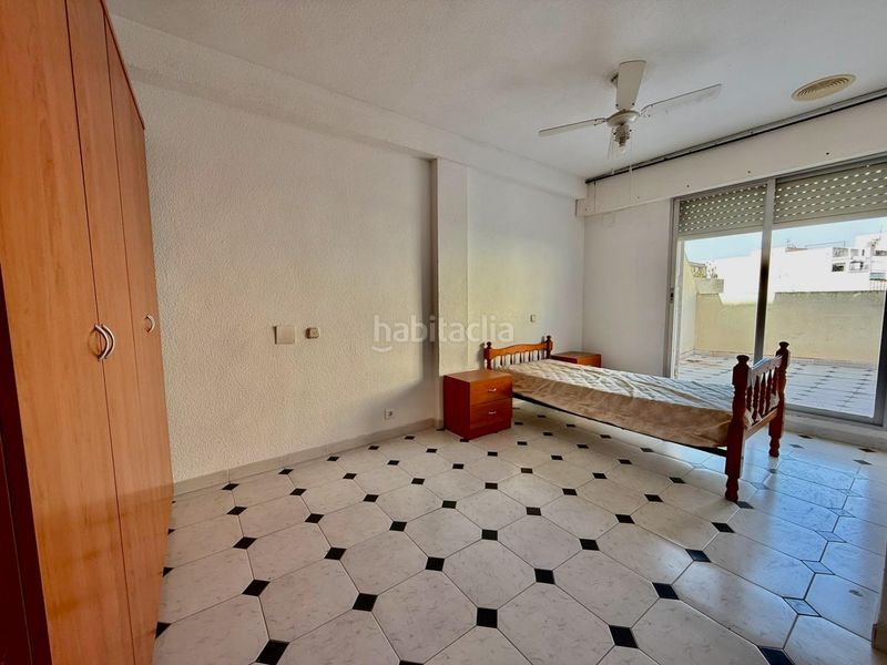Foto d09f5ebd-df14-403b-9955-3187382705f4. Apartament amb aparcament a Centro Urbano Benidorm