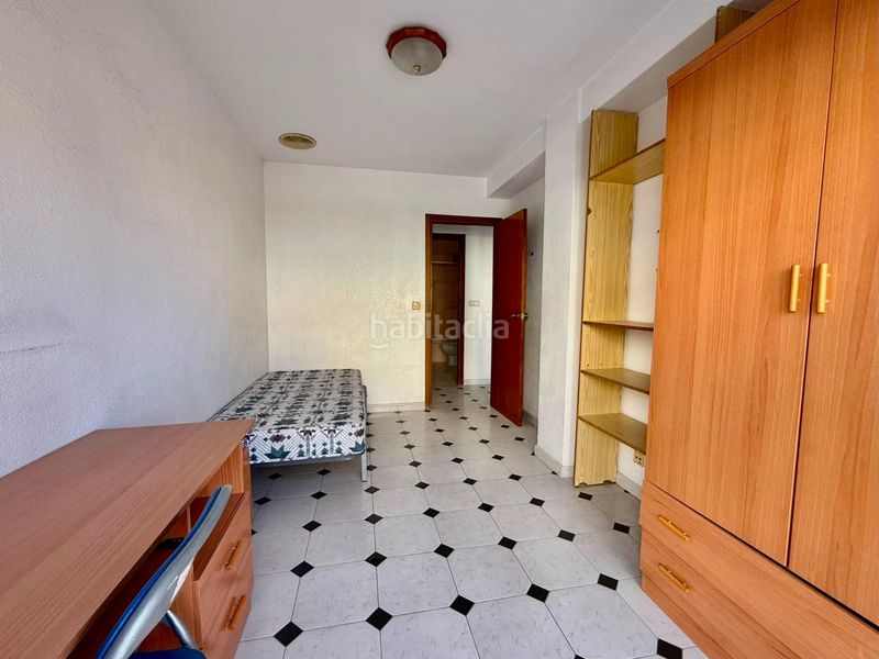 Foto d8395731-4608-49a3-8ac7-eb7352f549f8. Apartament amb aparcament a Centro Urbano Benidorm