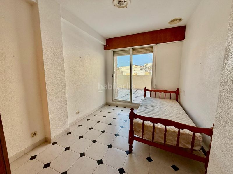 Foto f0bf1826-613f-4a94-89b4-5881531e7e91. Apartament amb aparcament a Centro Urbano Benidorm