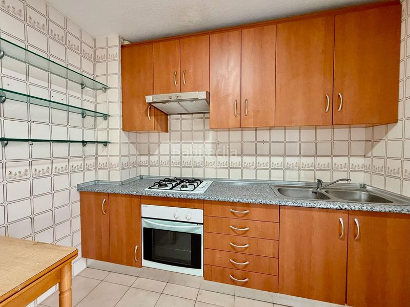 Foto f31f62e5-78fc-4caa-856d-a41631e0c412. Apartament amb aparcament a Centro Urbano Benidorm