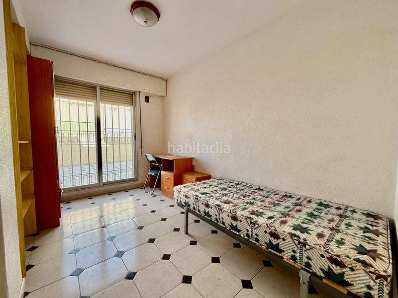 Foto f7933168-4dfd-4c40-9168-a1411f848b80. Apartament amb aparcament a Centro Urbano Benidorm