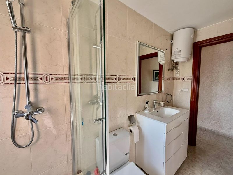 Foto 34cbc4d5-e3f1-46df-825d-bceb3aa2db02. Apartament amb aparcament a Playa Poniente Benidorm