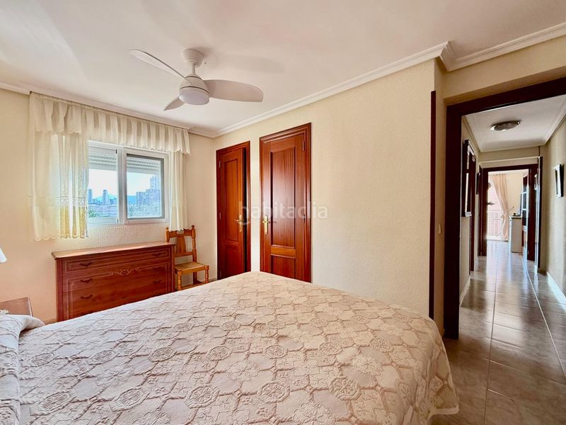 Foto 584e794d-5be0-4c90-8927-af1ad1e57e29. Apartament amb aparcament a Playa Poniente Benidorm