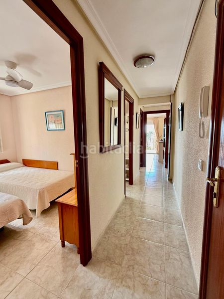 Foto 7332e85b-8741-4e66-930c-3982b0f21836. Apartament amb aparcament a Playa Poniente Benidorm