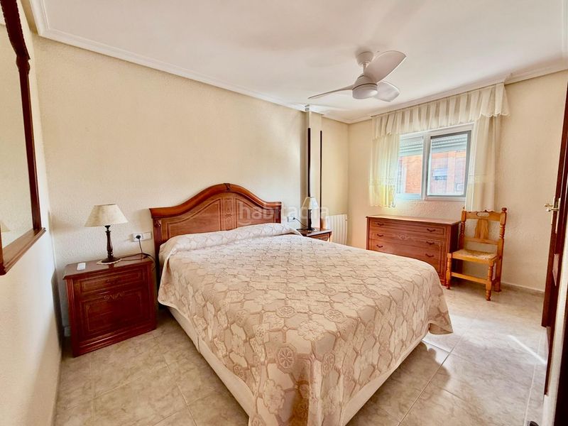 Foto 911905a6-8954-419f-8d09-362c225490ac. Apartament amb aparcament a Playa Poniente Benidorm