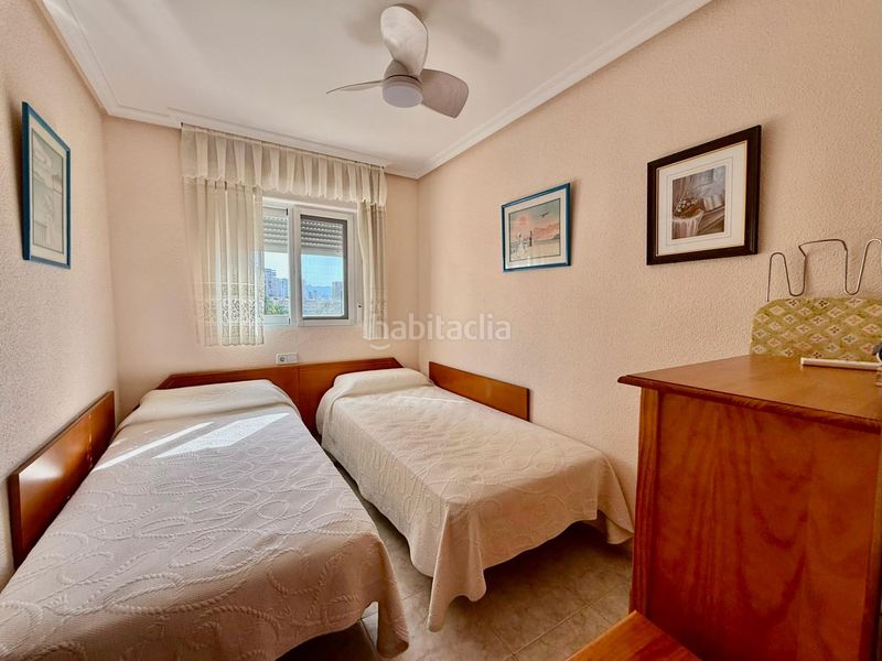 Foto c6244d2d-1d1c-4fdb-b6fc-29336290ac7c. Apartament amb aparcament a Playa Poniente Benidorm