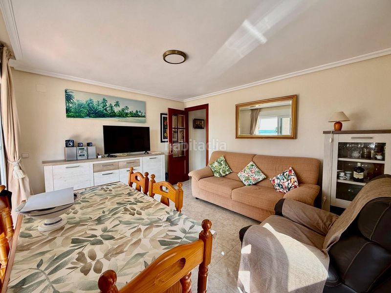 Foto ed485a04-3278-4f0f-974b-d964f7cf93e8. Apartament amb aparcament a Playa Poniente Benidorm
