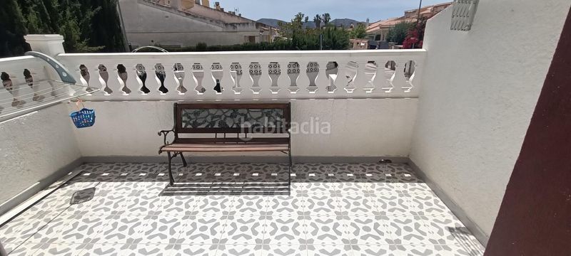 Foto 2c0966c4-1344-4f4e-a0d6-36c642de8405. Casa adossada amb calefacció aparcament piscina a Nucia (la)