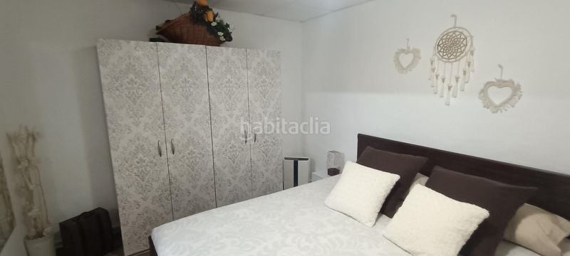 Foto 47b7ee8a-cd38-44cc-8379-6e8527f039d7. Casa adossada amb calefacció aparcament piscina a Nucia (la)