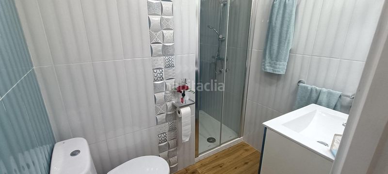 Foto 4a606df3-96c0-4030-83ef-dc21a9f939f8. Casa adossada amb calefacció aparcament piscina a Nucia (la)