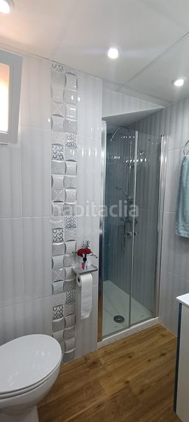 Foto 85b3ae4e-3011-4225-ae99-36960e030c5c. Casa adossada amb calefacció aparcament piscina a Nucia (la)