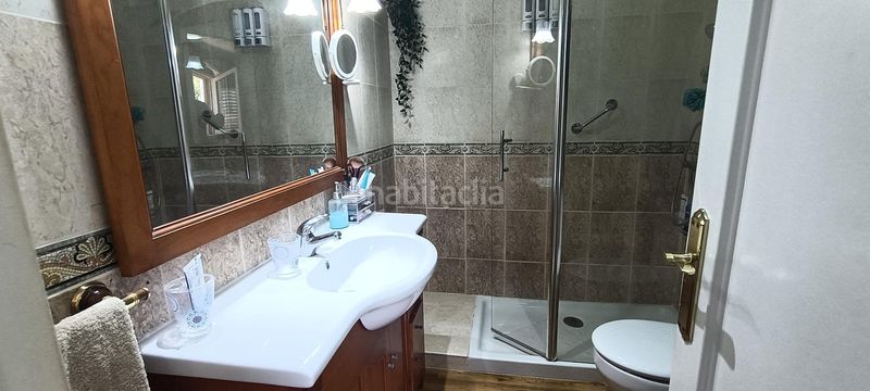 Foto 86f387d1-c1d4-427c-ad5d-b1067d78785d. Casa adossada amb calefacció aparcament piscina a Nucia (la)