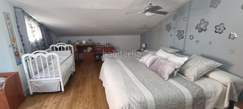 Foto d5145df2-7d68-4a9d-b074-8336e362a8b0. Casa adossada amb calefacció aparcament piscina a Nucia (la)