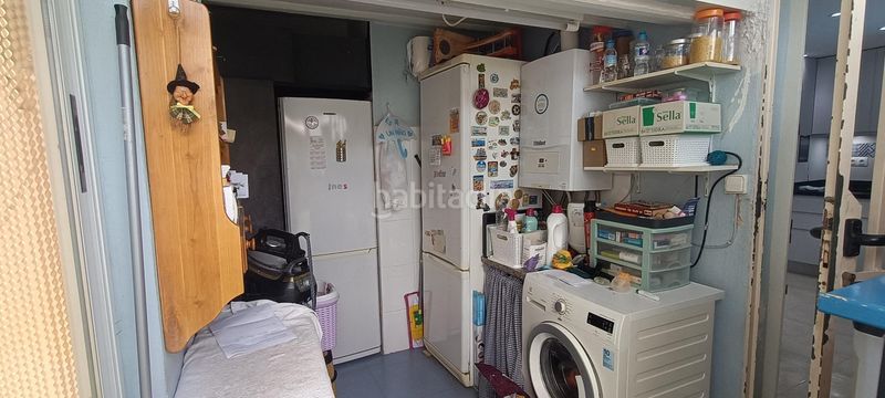 Foto d5bd3425-eca5-4a53-b745-9996c02dc7db. Casa adossada amb calefacció aparcament piscina a Nucia (la)