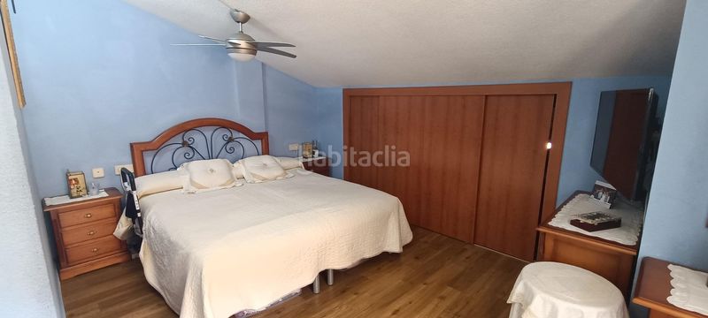 Foto dd57e30f-b4ba-4fc1-8004-41859c20f344. Casa adossada amb calefacció aparcament piscina a Nucia (la)