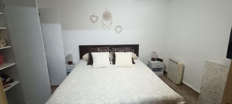 Foto de92d7df-d2c1-4c4a-bb14-4cde0f6fc524. Casa adossada amb calefacció aparcament piscina a Nucia (la)