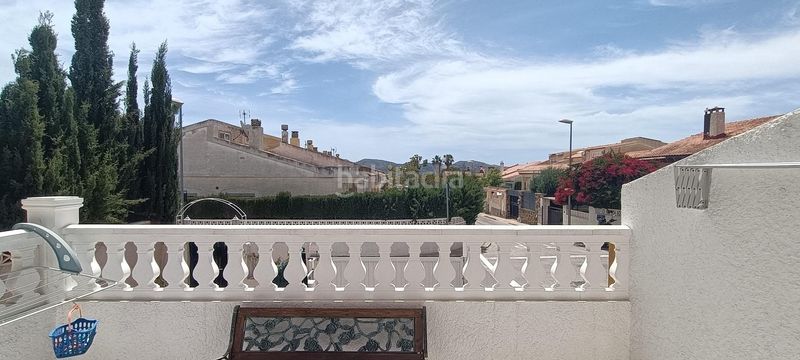 Foto e67017ae-072d-49fe-b7e5-6d75e1117c91. Casa adossada amb calefacció aparcament piscina a Nucia (la)