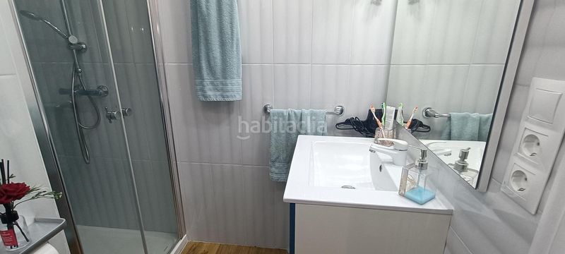 Foto e8a8af58-b2a4-40f5-979b-3b88222aa963. Casa adossada amb calefacció aparcament piscina a Nucia (la)