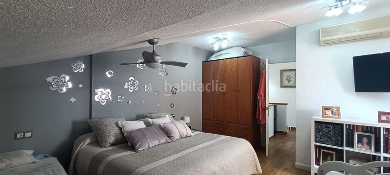 Foto fa023db3-aa83-49b6-a6d4-84503fea0d29. Casa adossada amb calefacció aparcament piscina a Nucia (la)