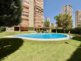 Apartament a Juzgados - Plaza de Toros