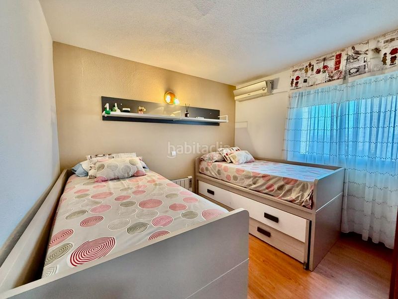 Foto 414642dd-5da5-485f-a12d-6b7f0ba14238. Apartament amb aparcament piscina a Levante Alto Benidorm