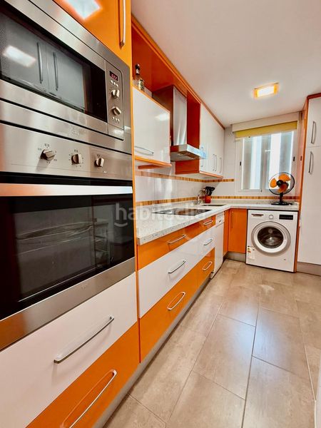 Foto 6a09caf6-c5e9-4c9d-a699-da99fa31082f. Apartament amb aparcament piscina a Levante Alto Benidorm