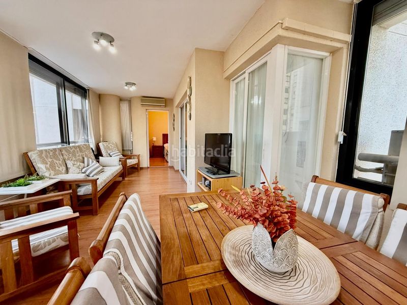 Foto 794599c3-e4d2-469a-9cc5-d178d4d49185. Apartament amb aparcament piscina a Levante Alto Benidorm