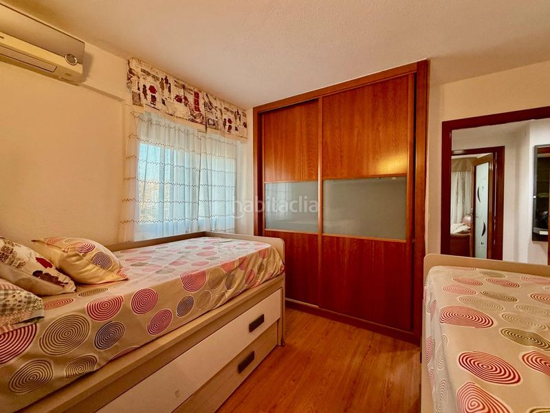 Foto 7c03094c-d6c6-4140-ac62-aa29c80e4832. Apartament amb aparcament piscina a Levante Alto Benidorm