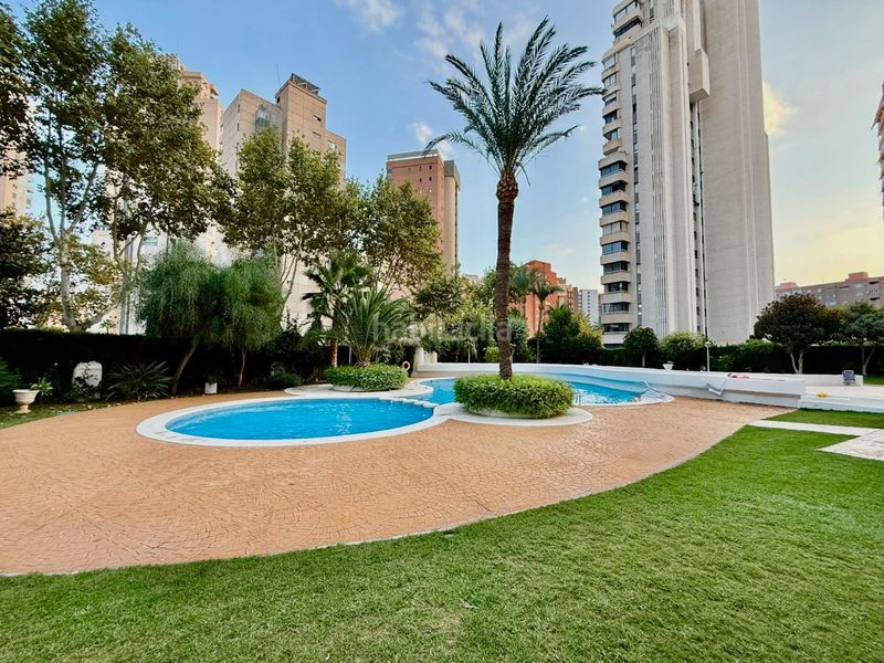 Foto 9facbae3-3786-4480-84c8-f13212085998. Apartament amb aparcament piscina a Levante Alto Benidorm