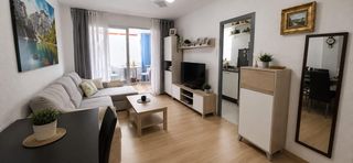 Attique à Centro Urbano. Magnífico ático con terraza y buenas vistas en avenida jaume 1