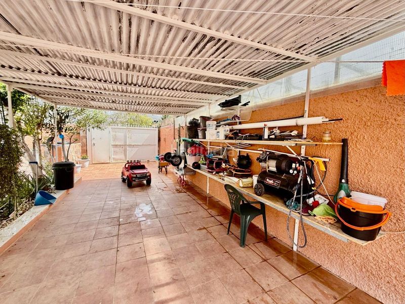 Foto 1019c84a-e981-4d2c-990c-2a75a1844cc6. Xalet amb aparcament piscina a Rincón Bajo Benidorm