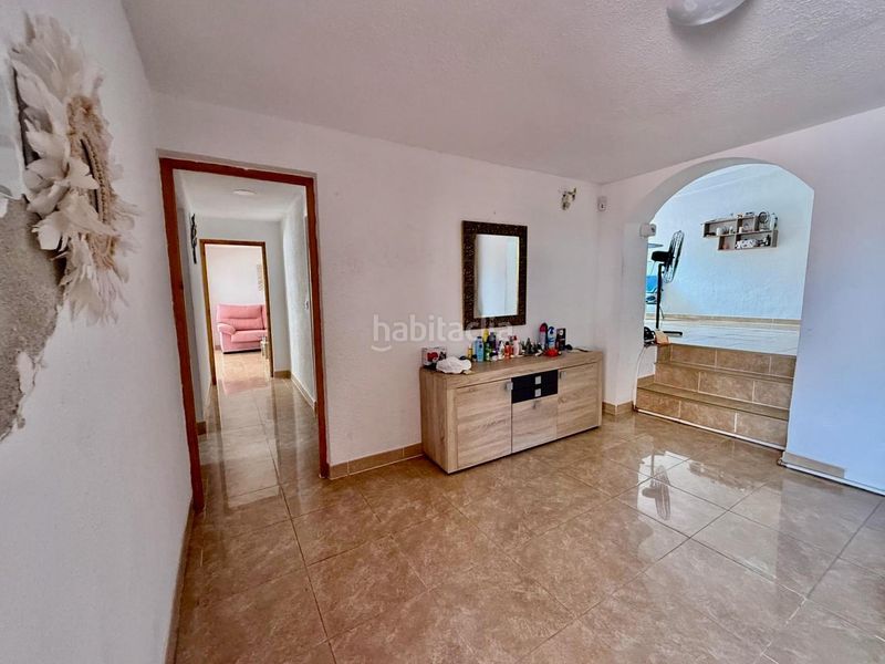 Foto 38a0d8b2-ee50-42e8-b3ab-16429498a984. Xalet amb aparcament piscina a Rincón Bajo Benidorm