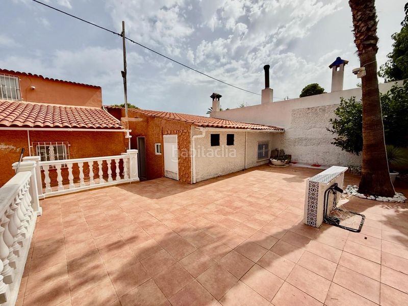 Foto 42ee33e7-5115-4255-849e-df0d51404c99. Xalet amb aparcament piscina a Rincón Bajo Benidorm