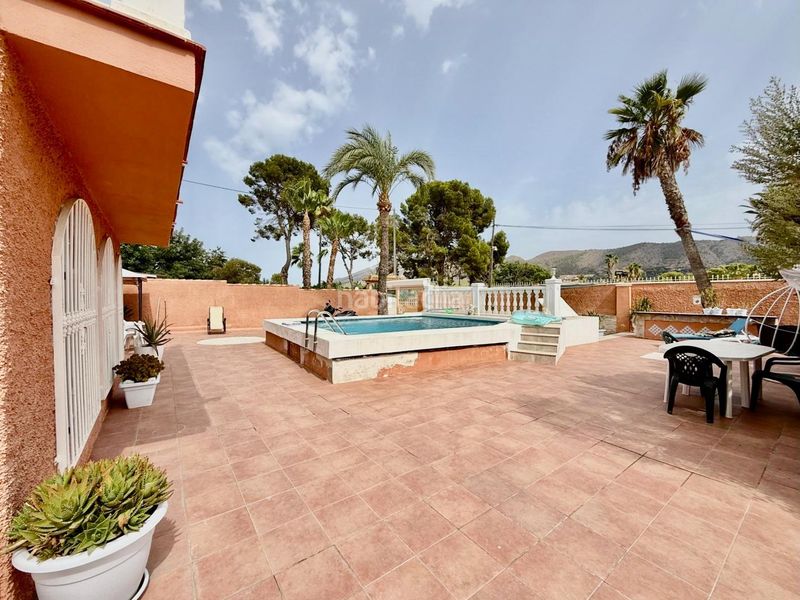 Foto 804c2ae3-44bd-49ae-b487-c77ce6ac13a4. Xalet amb aparcament piscina a Rincón Bajo Benidorm