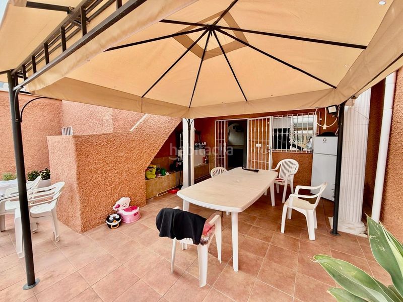 Foto 925afada-456f-4cbf-a7cb-1693c86e18df. Xalet amb aparcament piscina a Rincón Bajo Benidorm